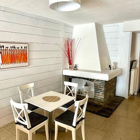 Relax Seefeld Apartman Seefeld in Tirol Exterior foto