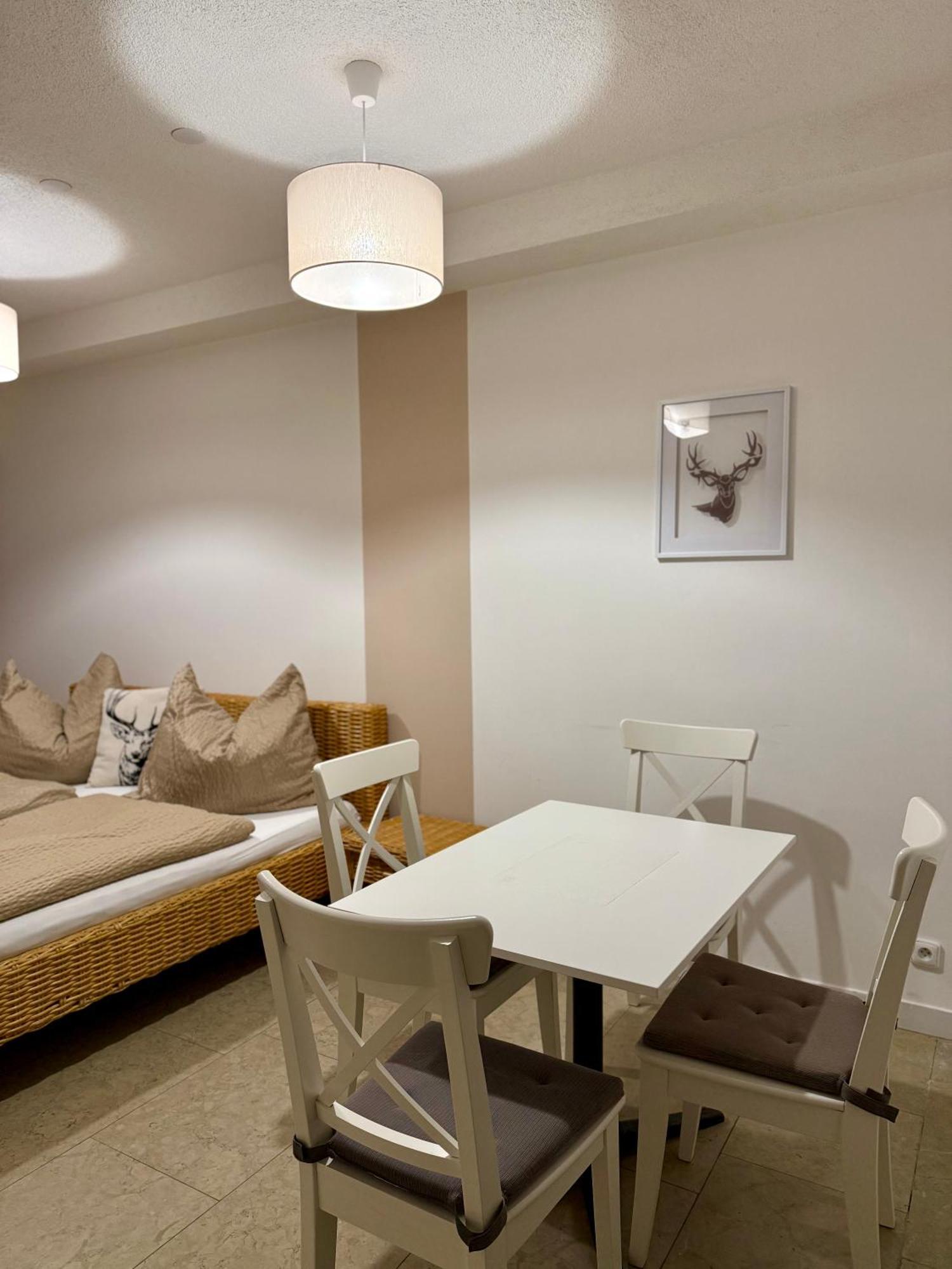 Relax Seefeld Apartman Seefeld in Tirol Exterior foto