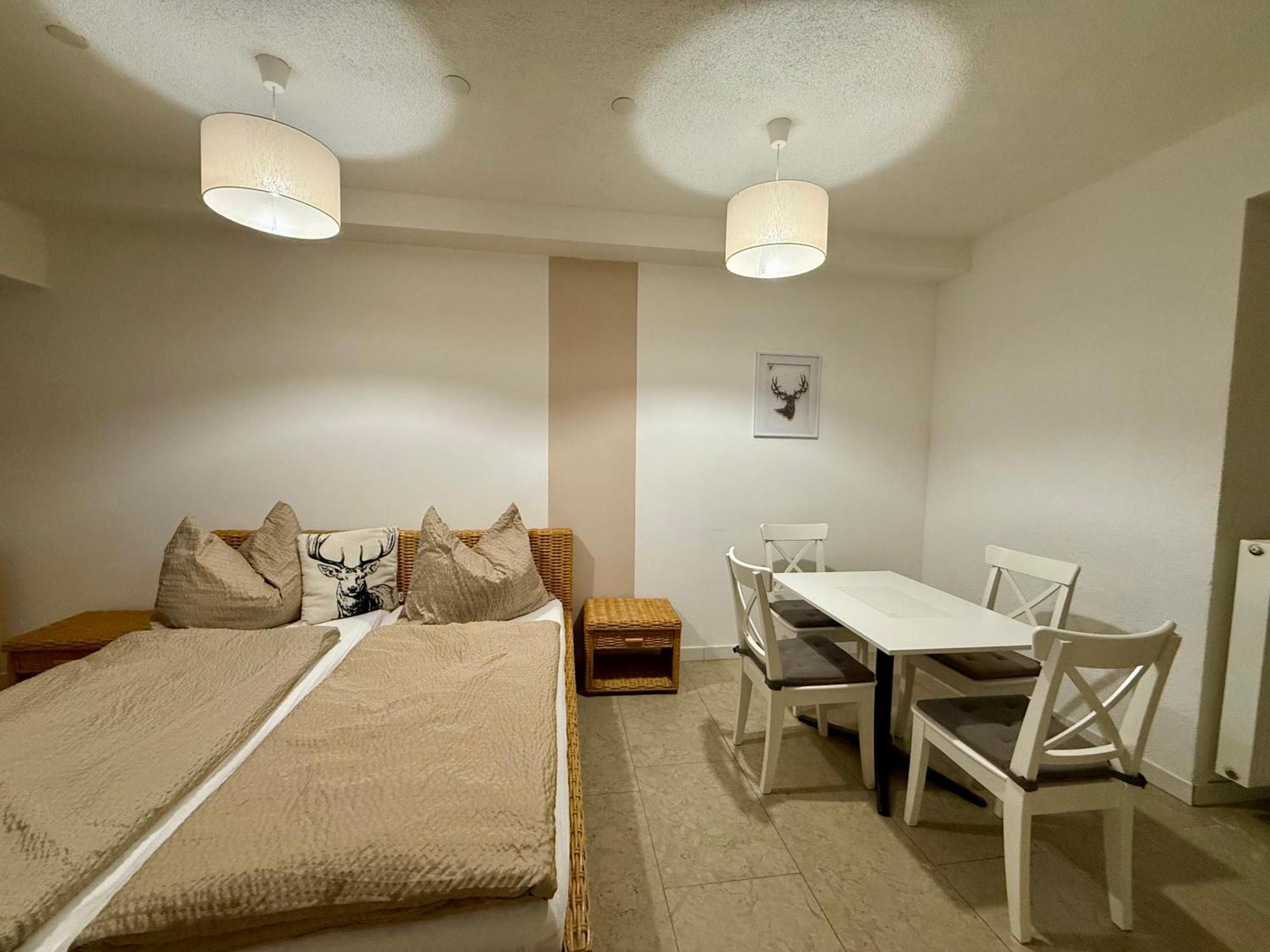 Relax Seefeld Apartman Seefeld in Tirol Exterior foto