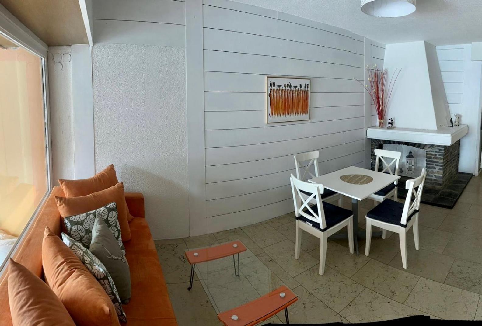 Relax Seefeld Apartman Seefeld in Tirol Exterior foto