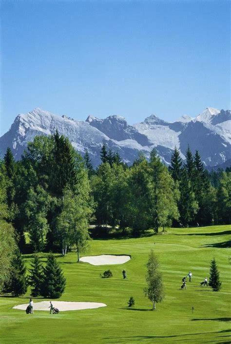 Relax Seefeld Apartman Seefeld in Tirol Exterior foto
