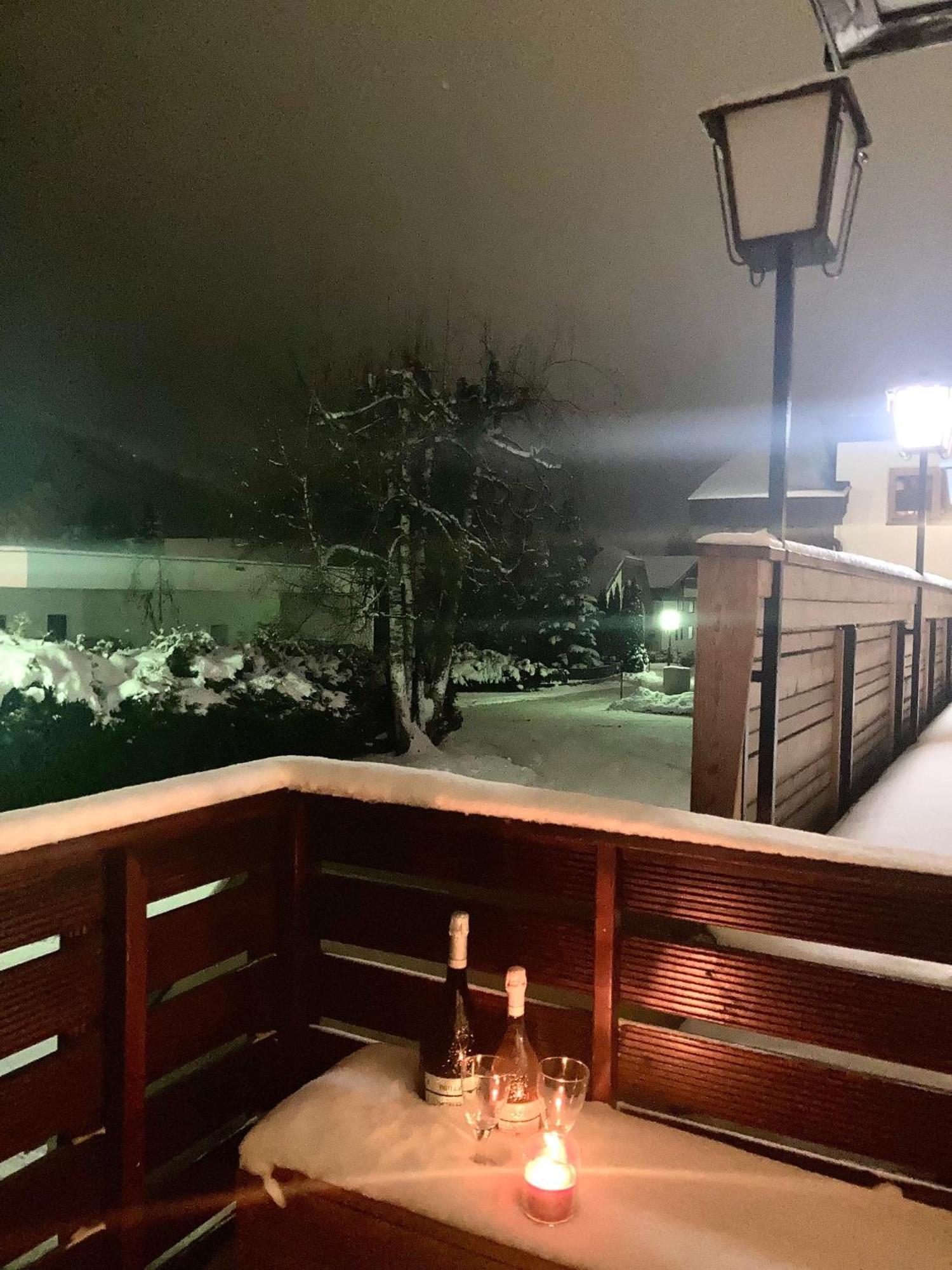 Relax Seefeld Apartman Seefeld in Tirol Exterior foto